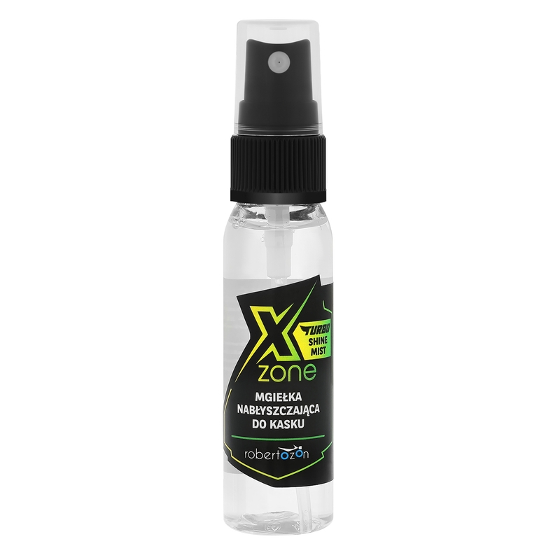 Šalmų valiklis ir poliravimo priemonė "Xzone Giga step 2" 30 ml