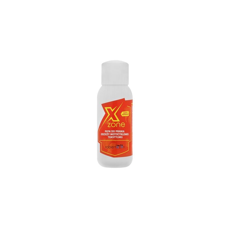 Motociklų tekstilės ploviklis Xzone 300 ml