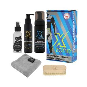 "Xzone" odos priežiūros rinkinys