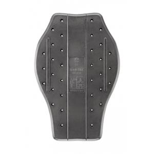 Nugaros apsauga Sas-Tec Level 2 SC-1/15 juoda