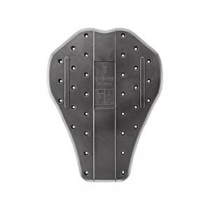 Nugaros apsauga Sas-Tec Level 2 SC-1/14 juoda