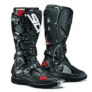 Motociklininko batai SIDI CROSSFIRE 3 black