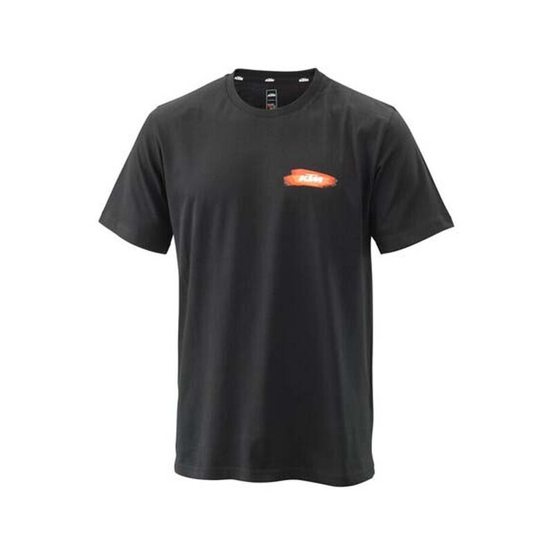 KTM Beast Tee juodas