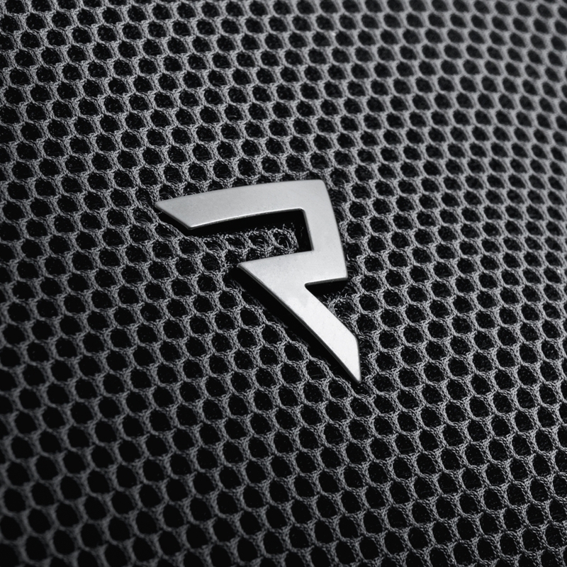 Motociklininko striukė Rebelhorn Jax black