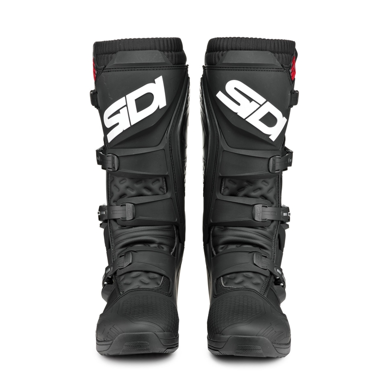 Motociklininko batai SIDI X POWER SC juodi