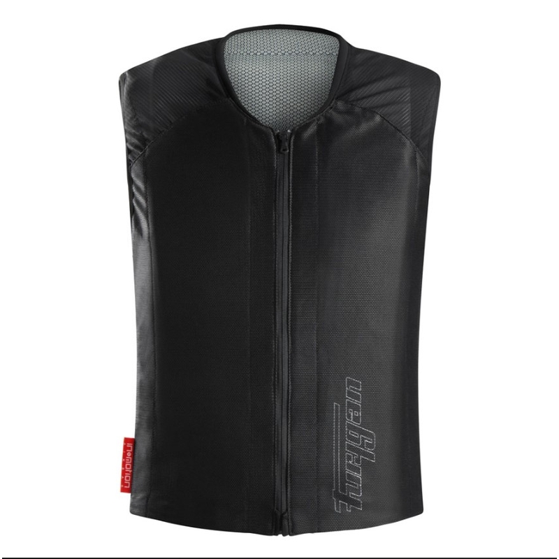 Liemenė su oro pagalve Furygan Fury Airbag Evo+ black