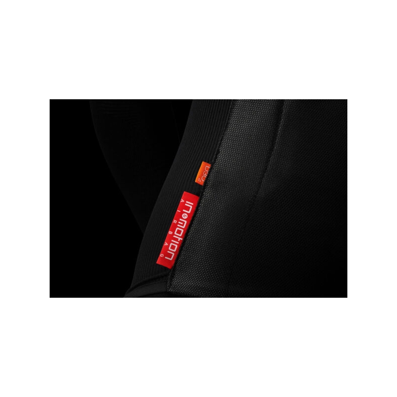 Liemenė su oro pagalve Furygan Fury Airbag Evo+ black