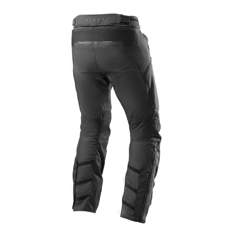 „Rebelhorn Hiker IV“ motociklo kelnės juodos