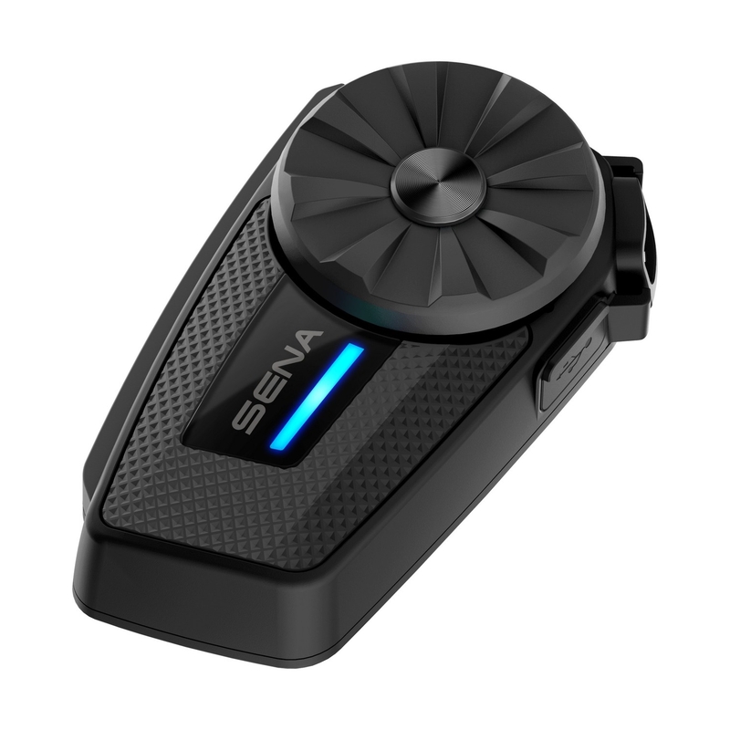 „Bluetooth“ domofonas SENA Spider ST1 1 vnt.