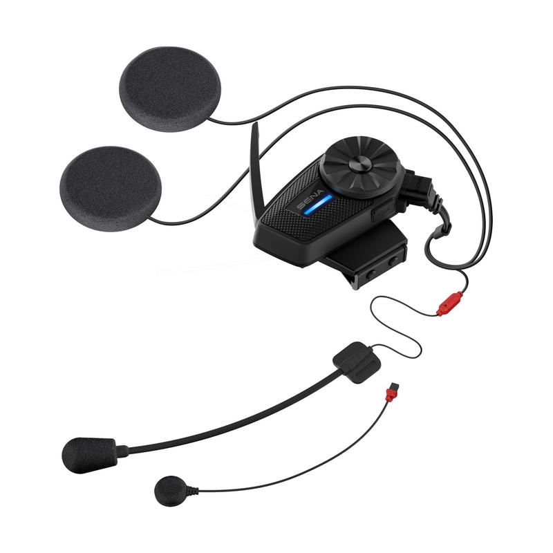 „Bluetooth“ domofonas SENA Spider ST1 1 vnt.