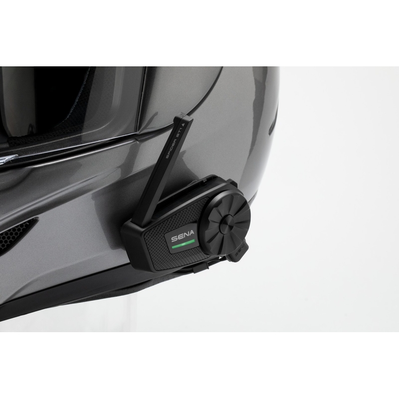 „Bluetooth“ domofonas SENA Spider ST1 1 vnt.