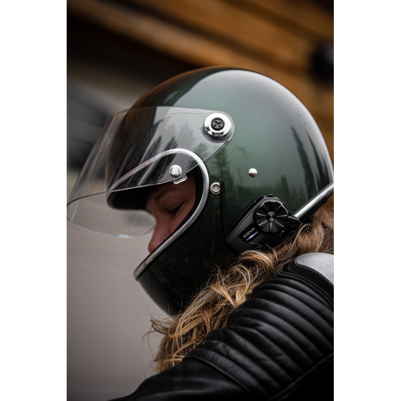 „Bluetooth“ domofonas SENA Spider ST1 1 vnt.