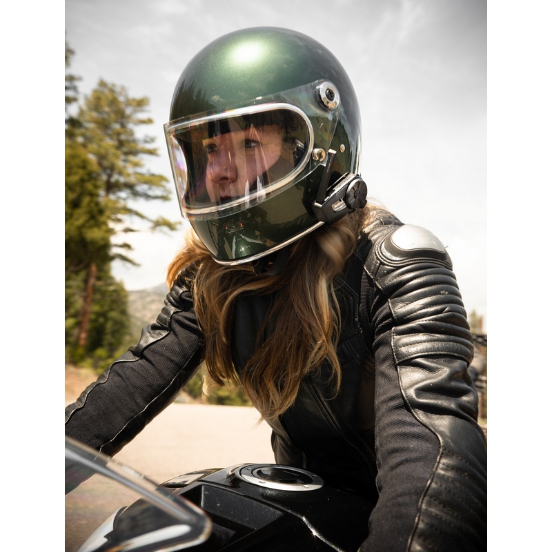 „Bluetooth“ domofonas SENA Spider ST1 1 vnt.