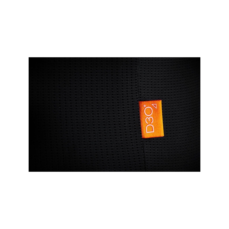Furygan X-Road Light D3O® striukė juoda