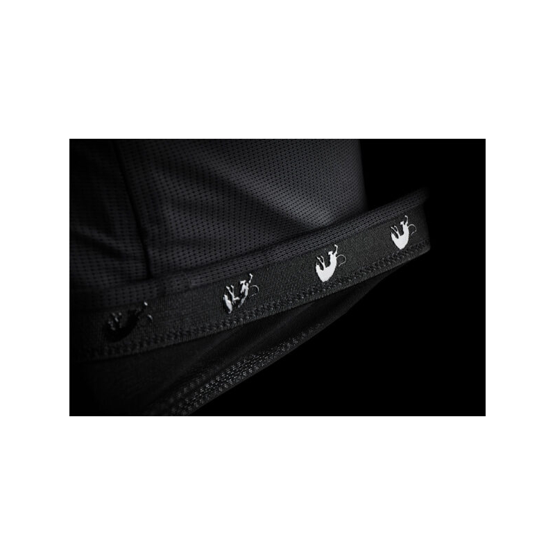 Furygan X-Road Light D3O® striukė juoda