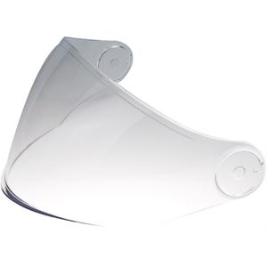 "MT 935" skaidrus pleksas, skirtas "MT Genesis SV" šalmams