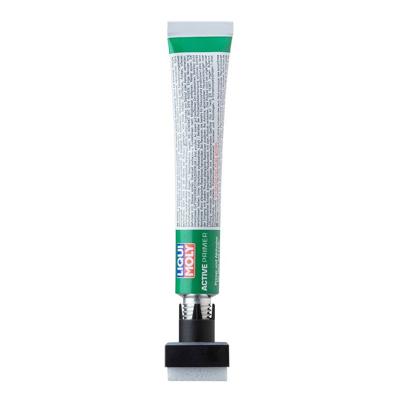 Aktyvus gruntas su aplikatoriumi LIQUI MOLY 10 ml