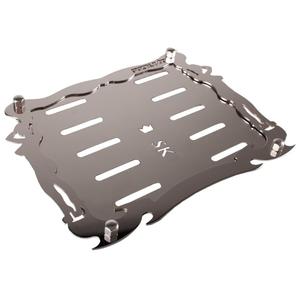 Nerūdijančio plieno poveržlė po SK valstybinio numerio ženklu Moterys išpardavimas