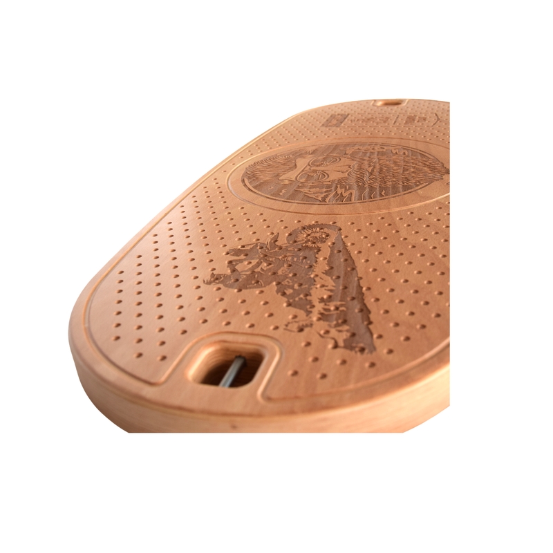 Fitboard RDB Podmol Team limitovaná edice