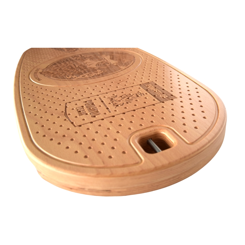 Fitboard RDB Podmol Team limitovaná edice
