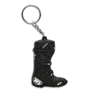 Alpinestars New Tech 10 Boot black