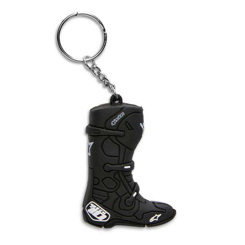 Alpinestars New Tech 10 Boot black