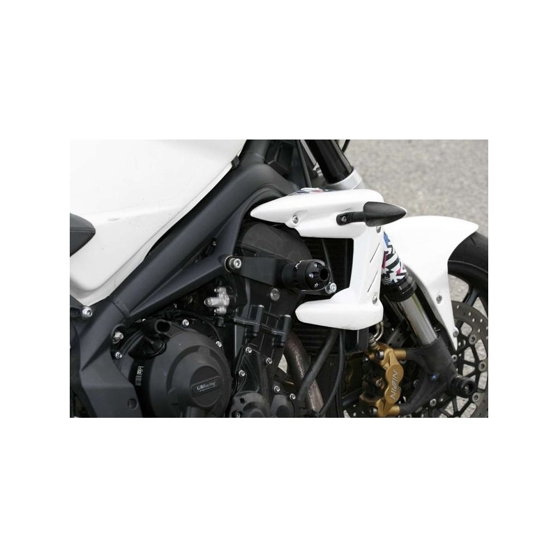 Triumph Street triple 675 (08-12) Classic