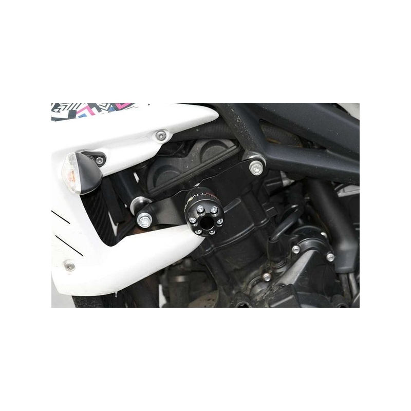 Triumph Street triple 675 (08-12) Strėlė