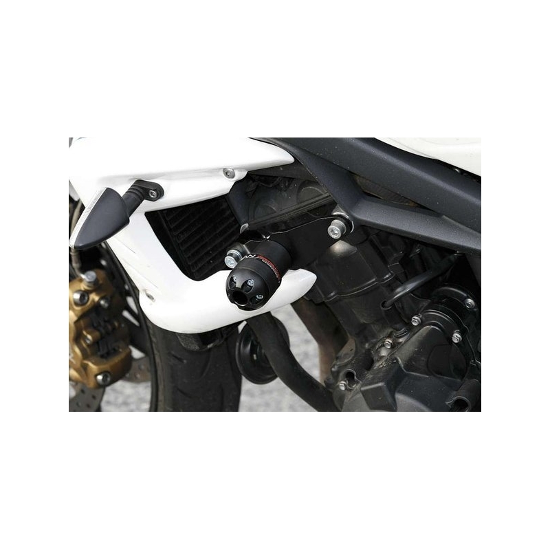 Triumph Street triple 675 (08-12) Strėlė