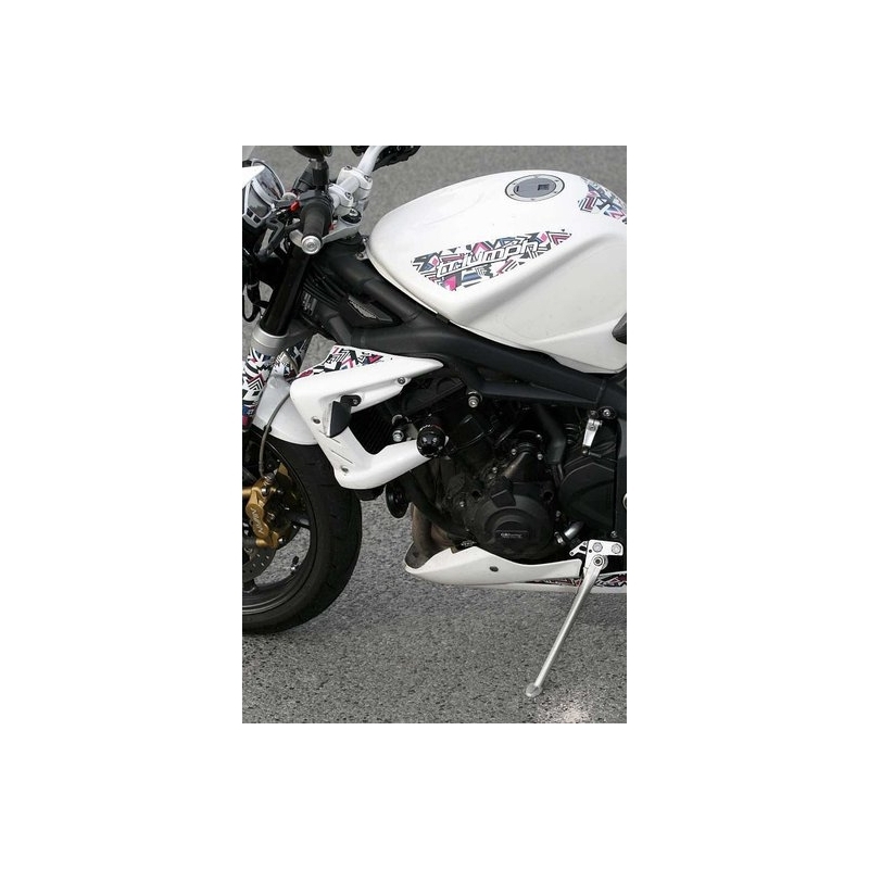 Triumph Street triple 675 (08-12) Strėlė