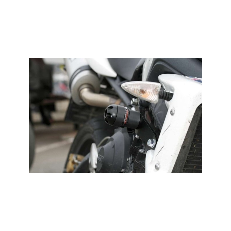 Triumph Street triple 675 (08-12) Strėlė