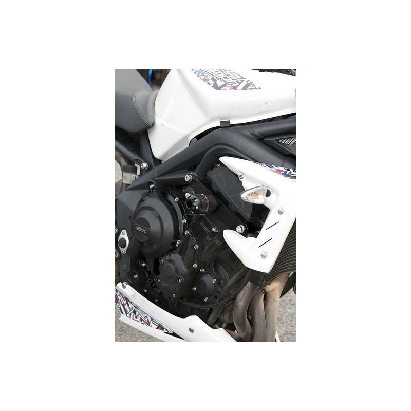Triumph Street triple 675 (08-12) Strėlė