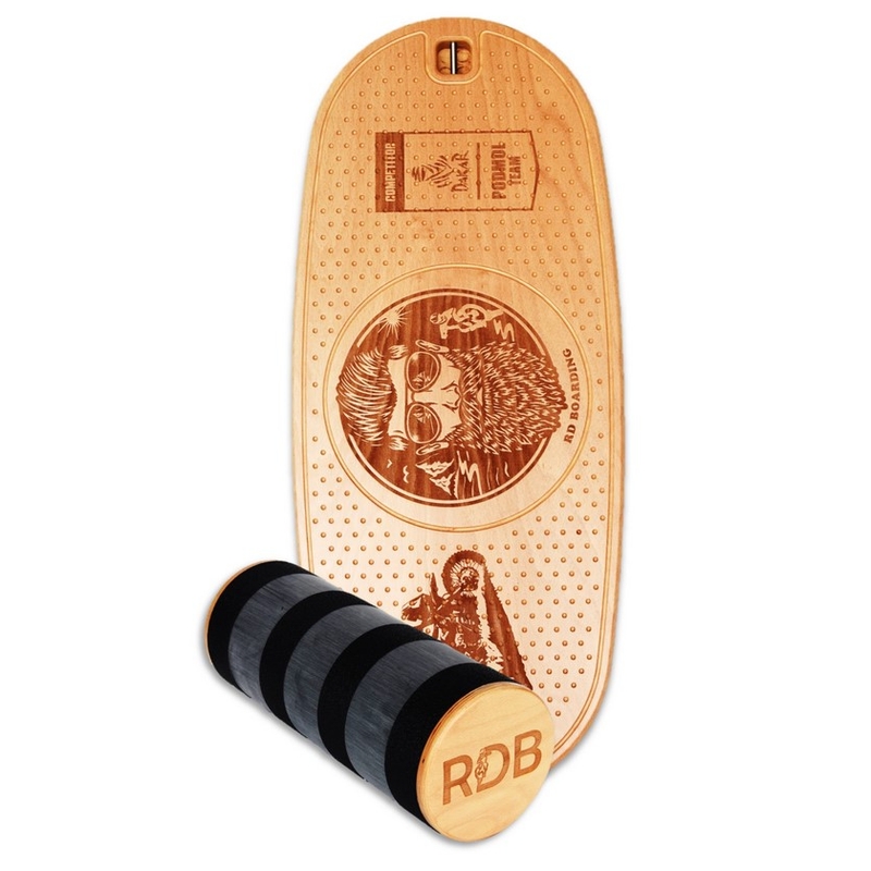 RDB fitboard Podmol Dakaras