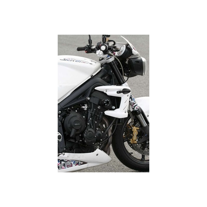 Triumph Street triple 675 (08-12) Strėlė