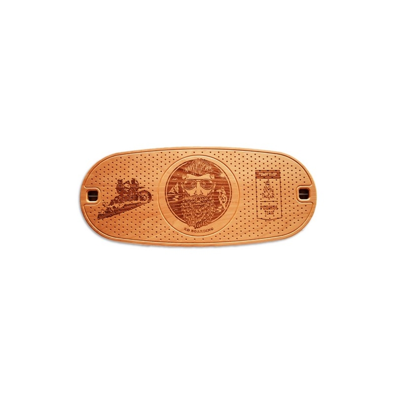 RDB fitboard Podmol Dakaras