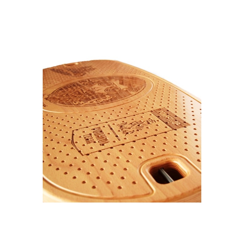 RDB fitboard Podmol Dakaras