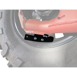 Purvo grandikliai Segway Villain SX10