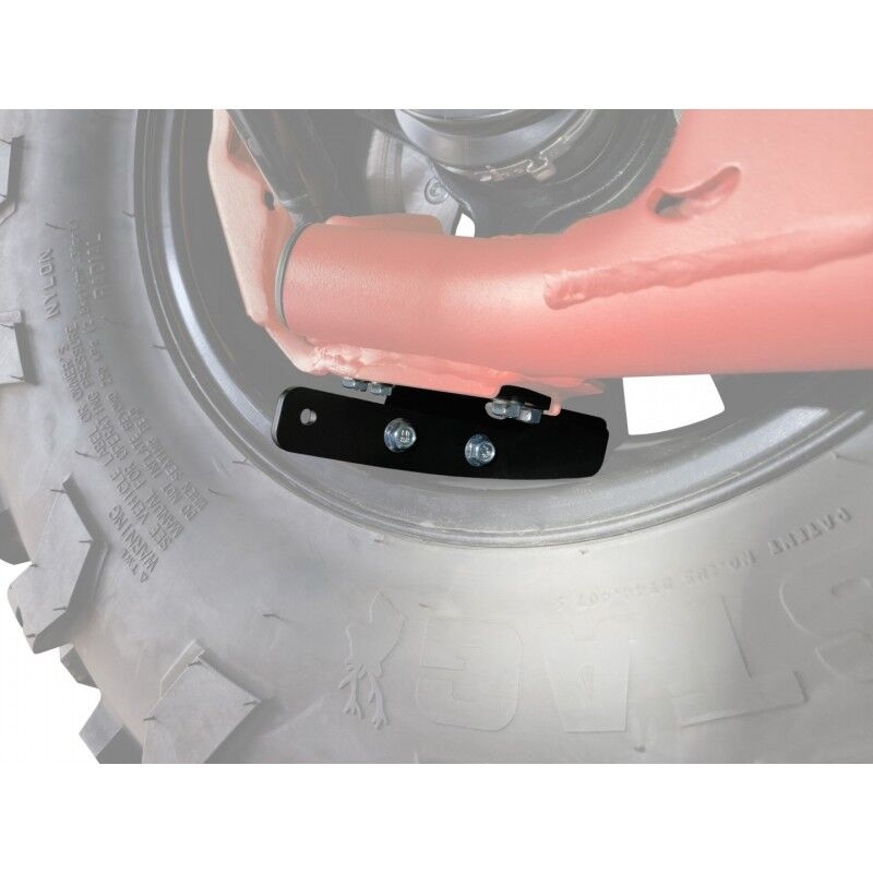Purvo grandikliai Segway Villain SX10