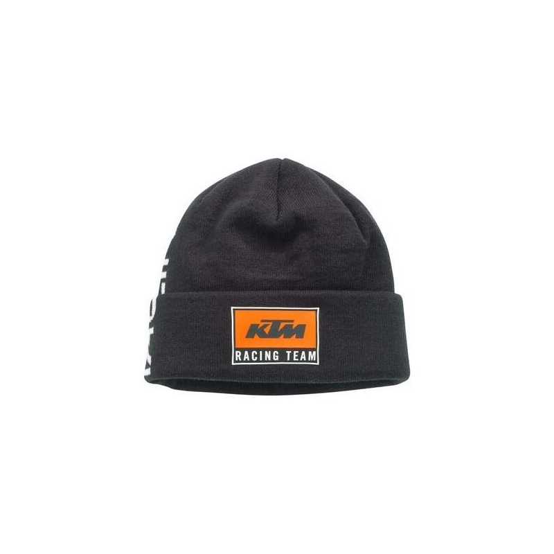 KTM Komandinė kepuraitė OS juoda