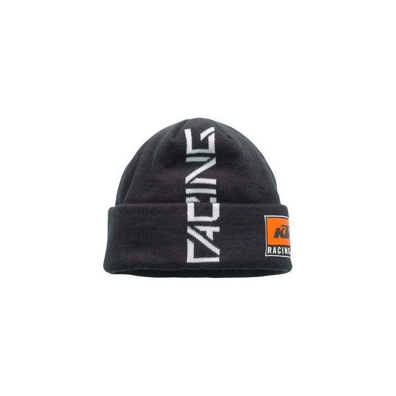 KTM Komandinė kepuraitė OS juoda