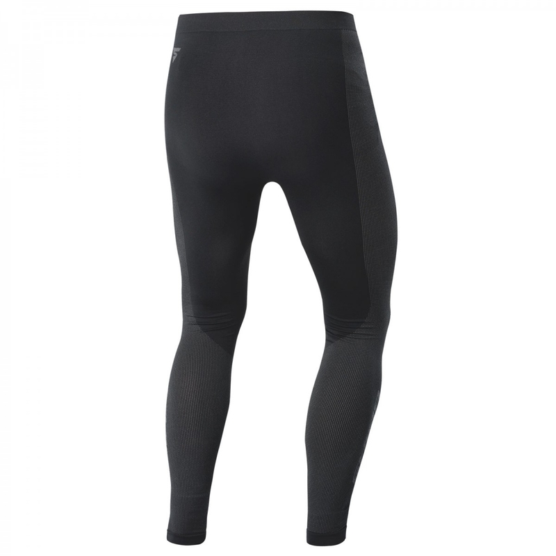 Funkcinės apatinės kelnaitės Shima Basecooler 2 juodos spalvos