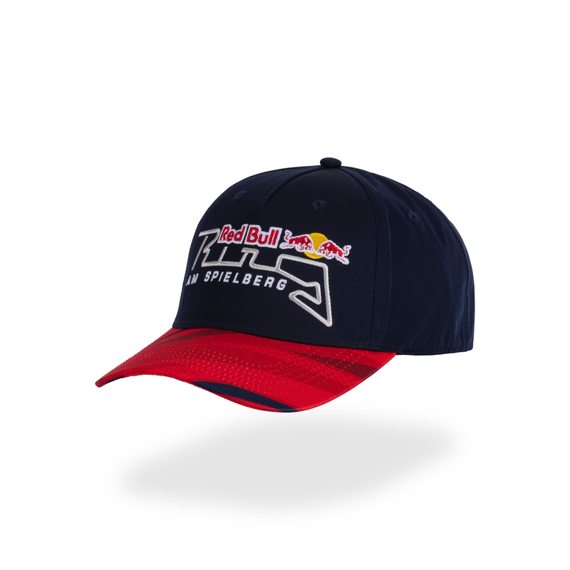 "Red Bull Ring" Austrijos GP kepuraitė tamsiai mėlyna