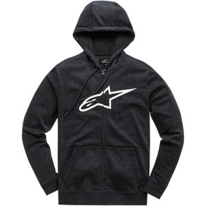 Alpinestars Ageless 2 Fleece tamsiai pilka