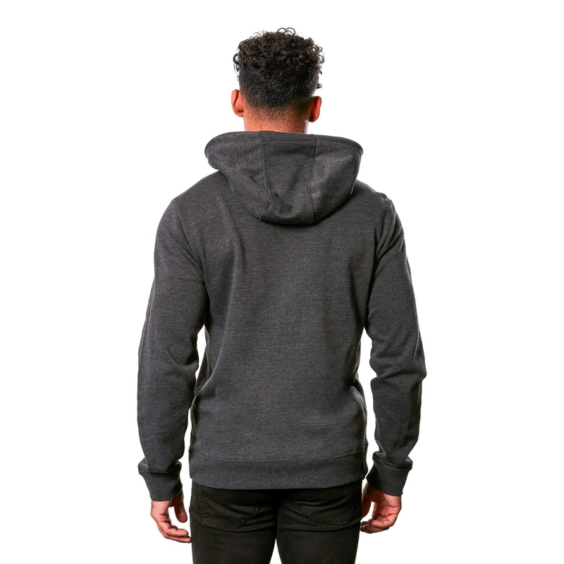 Alpinestars Ageless 2 Fleece tamsiai pilka