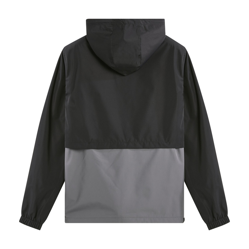 Bunda Alpinestars Avid Wind černo-šedá