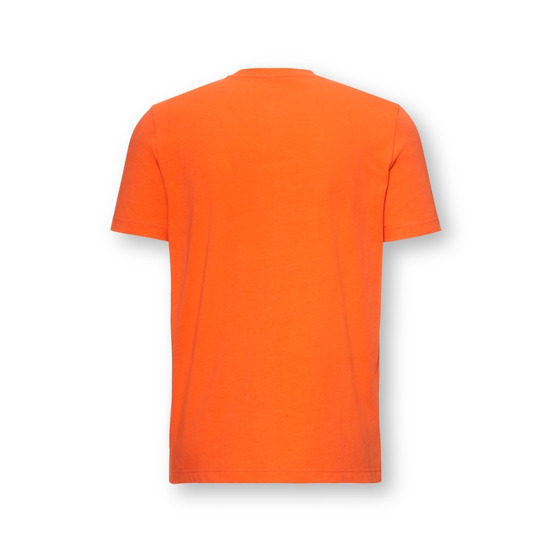 Marškinėliai KTM Rush orange