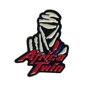 "Africa Twin" ženkliukas