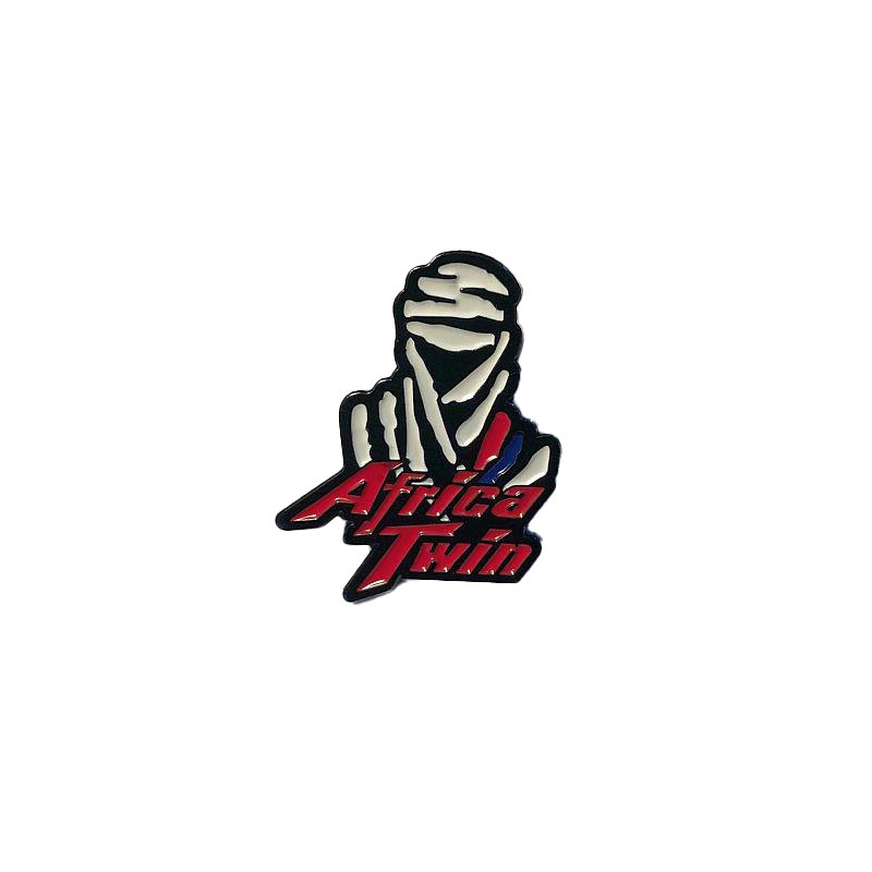 "Africa Twin" ženkliukas