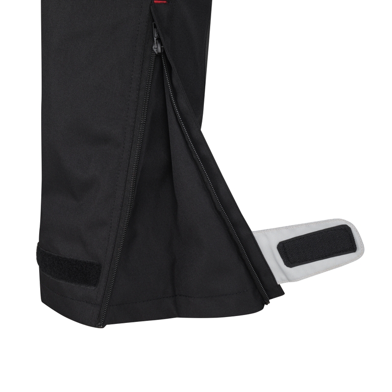 RSA Dakar 2 motociklininko kelnės juodai pilkos spalvos