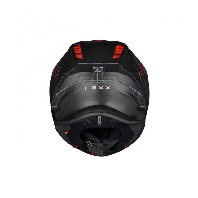 "Nexx X.R3R PRO FIM Evo Carbon MT integralus motociklininko šalmas išpardavimas